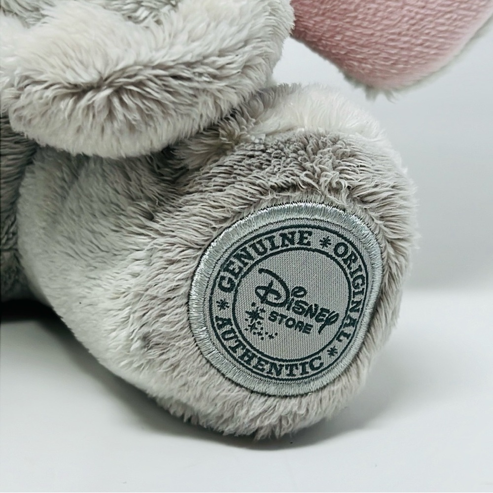 Disney Store Authentic Dumbo - Picture 5 of 11